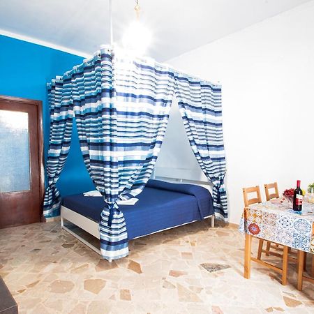 Apartament Oceano Cefalù Zewnętrze zdjęcie