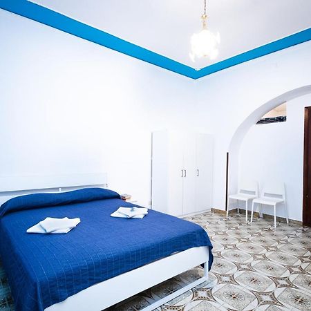 Apartament Oceano Cefalù Zewnętrze zdjęcie