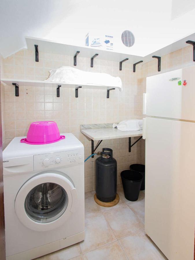 Apartament Oceano Cefalù Zewnętrze zdjęcie
