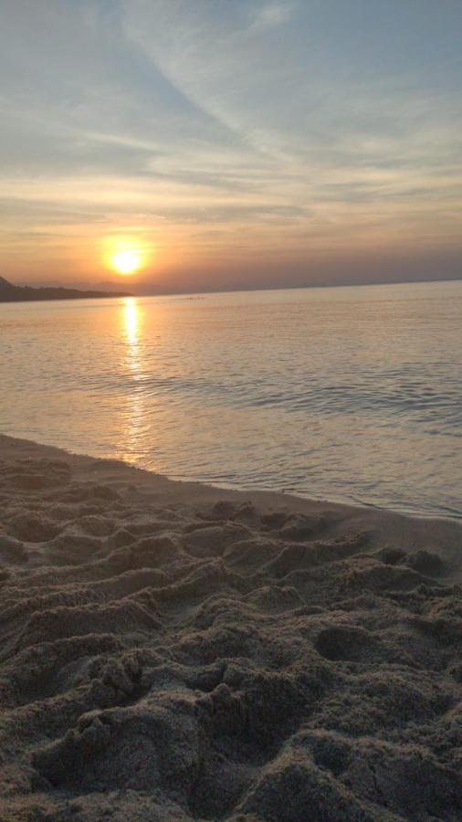 Apartament Oceano Cefalù Zewnętrze zdjęcie