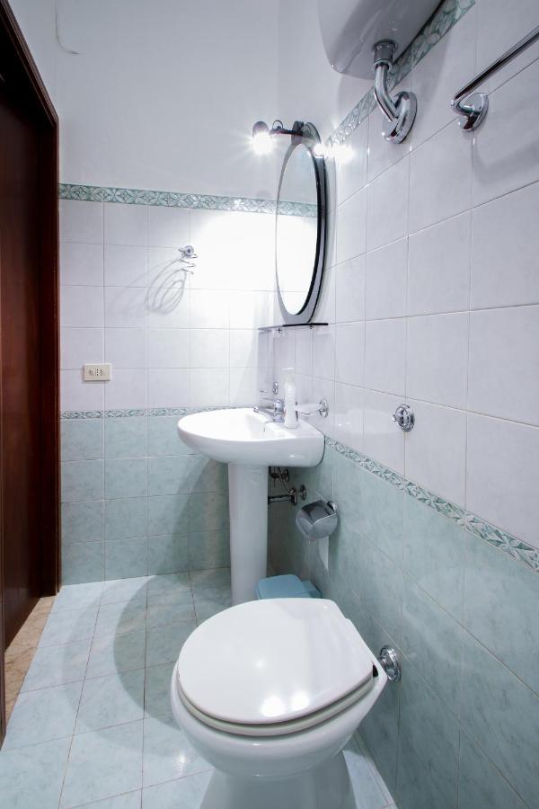 Apartament Oceano Cefalù Zewnętrze zdjęcie