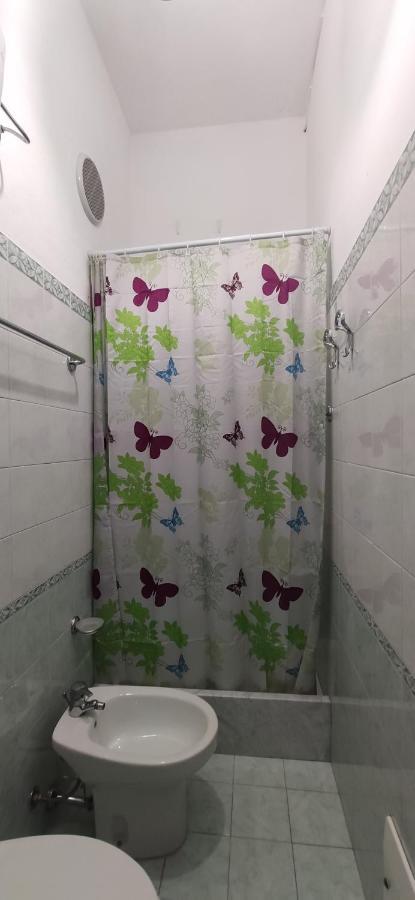 Apartament Oceano Cefalù Zewnętrze zdjęcie